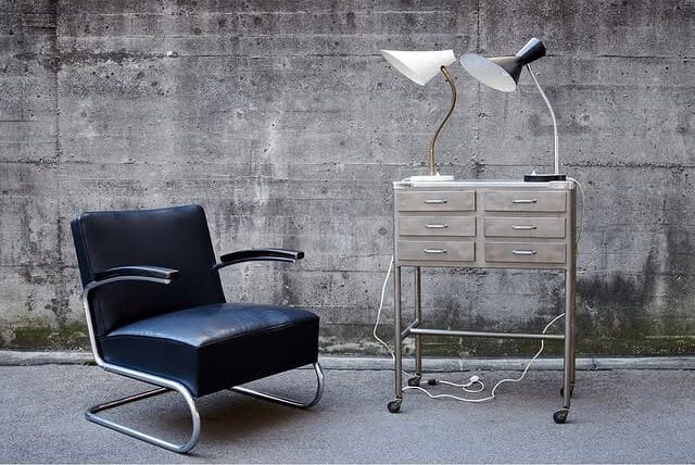 Fauteuil