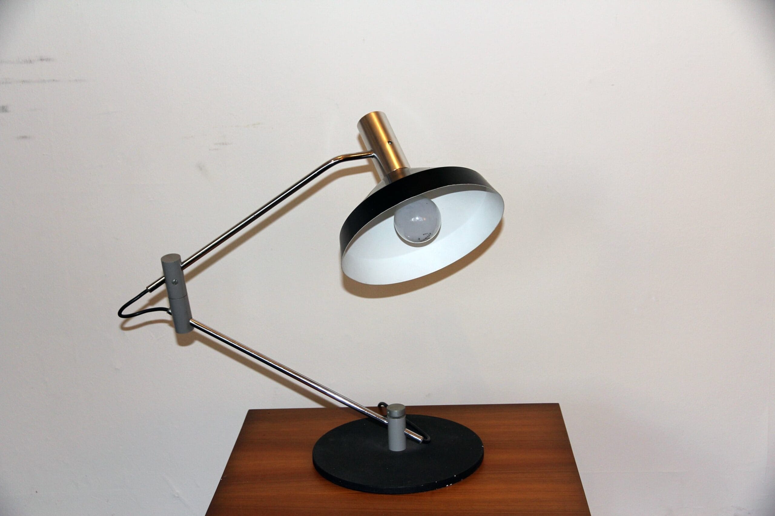 Pentarkus task light