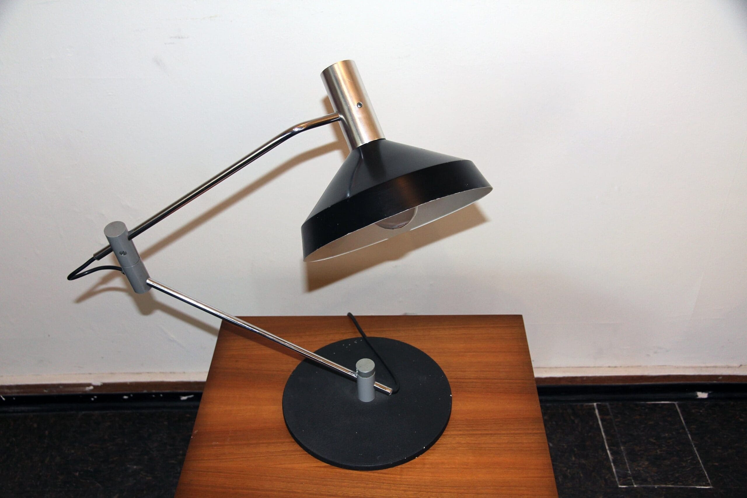 Pentarkus task light