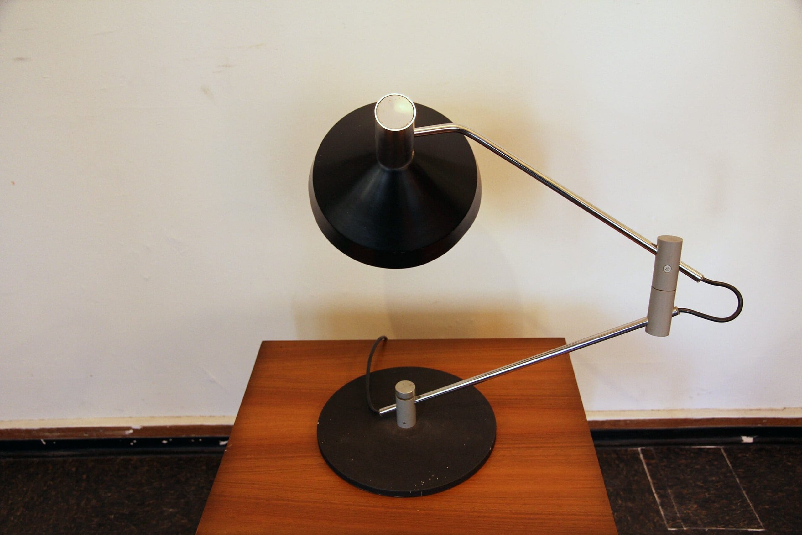 Pentarkus task light