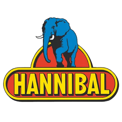 Hannibal Vintage Furniture Zurich