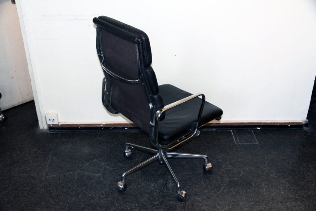 Eames Softpad Bürostuhl