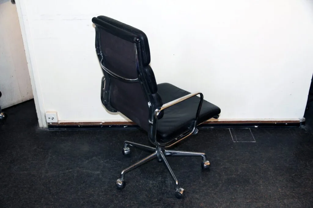 Eames Softpad Bürostuhl