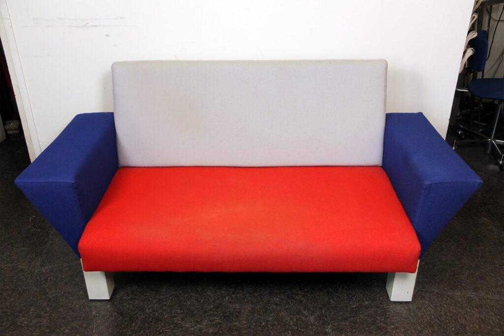 Westside sofa