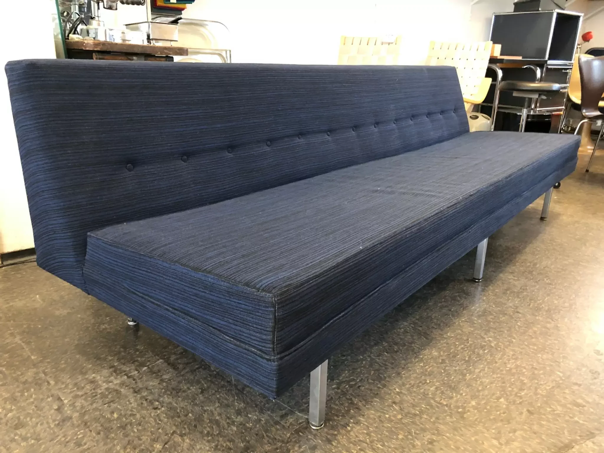 Canapé "Modular Seating" - George Nelson