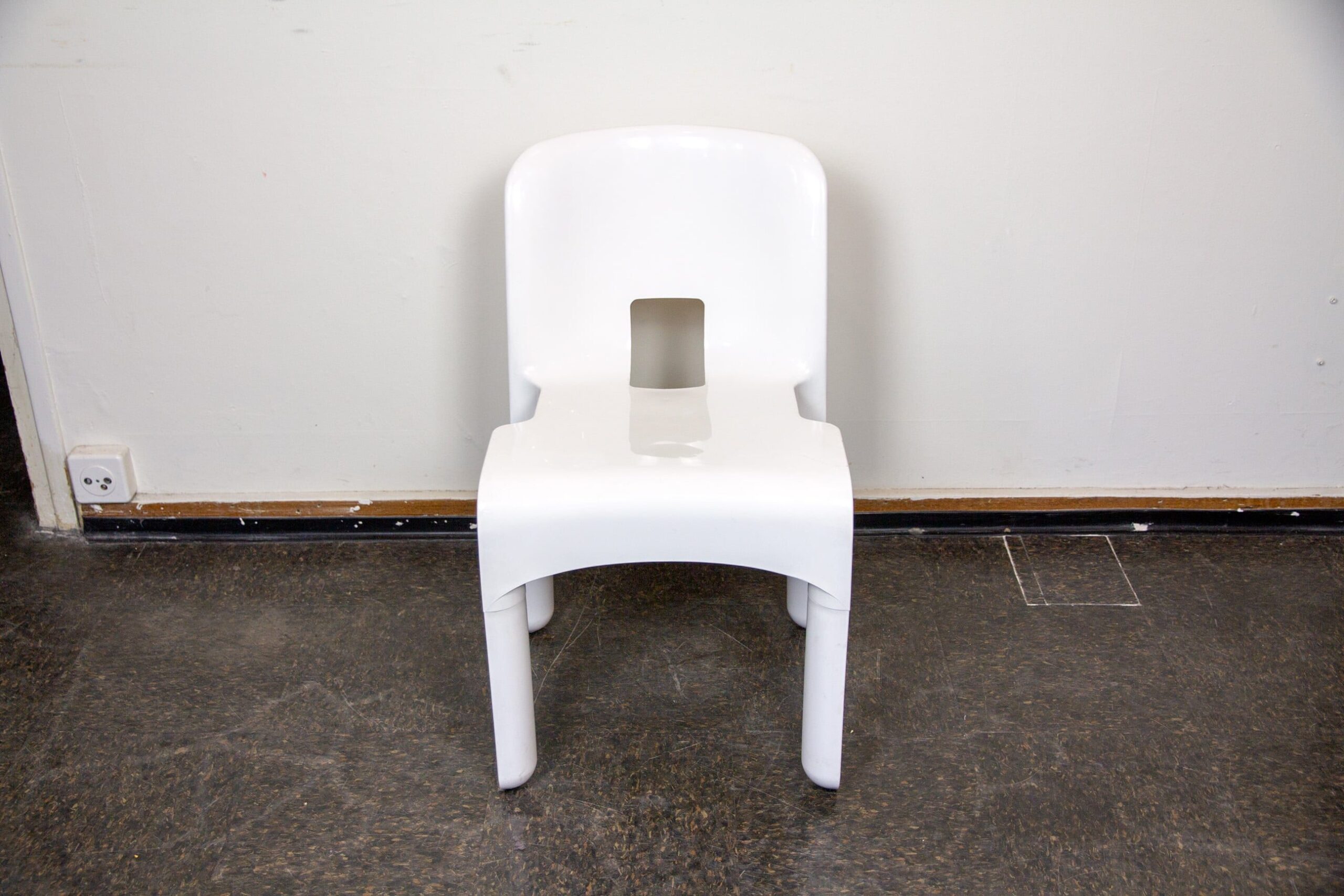 Universal Chair - Joe Colombo