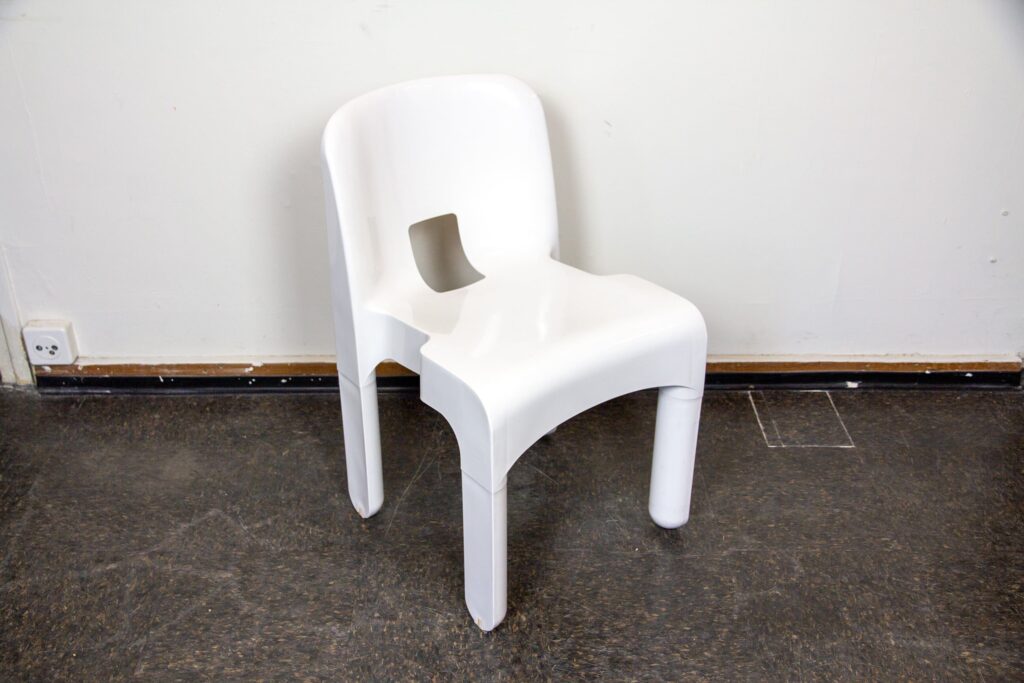 Universale Chair