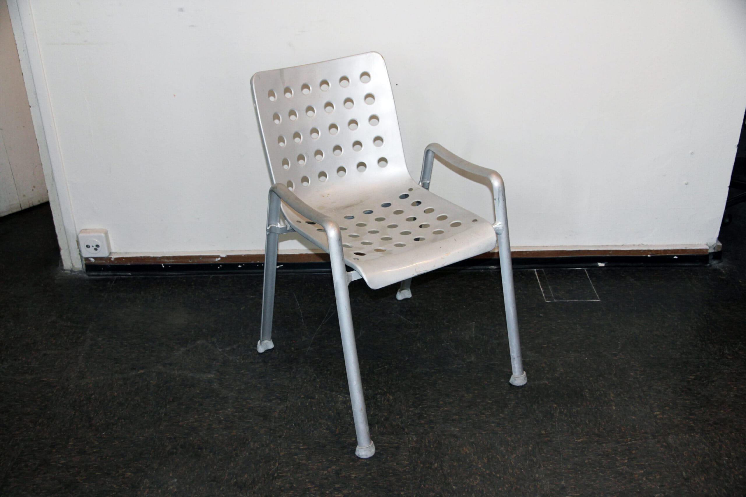 Landi Stuhl – Hans Coray