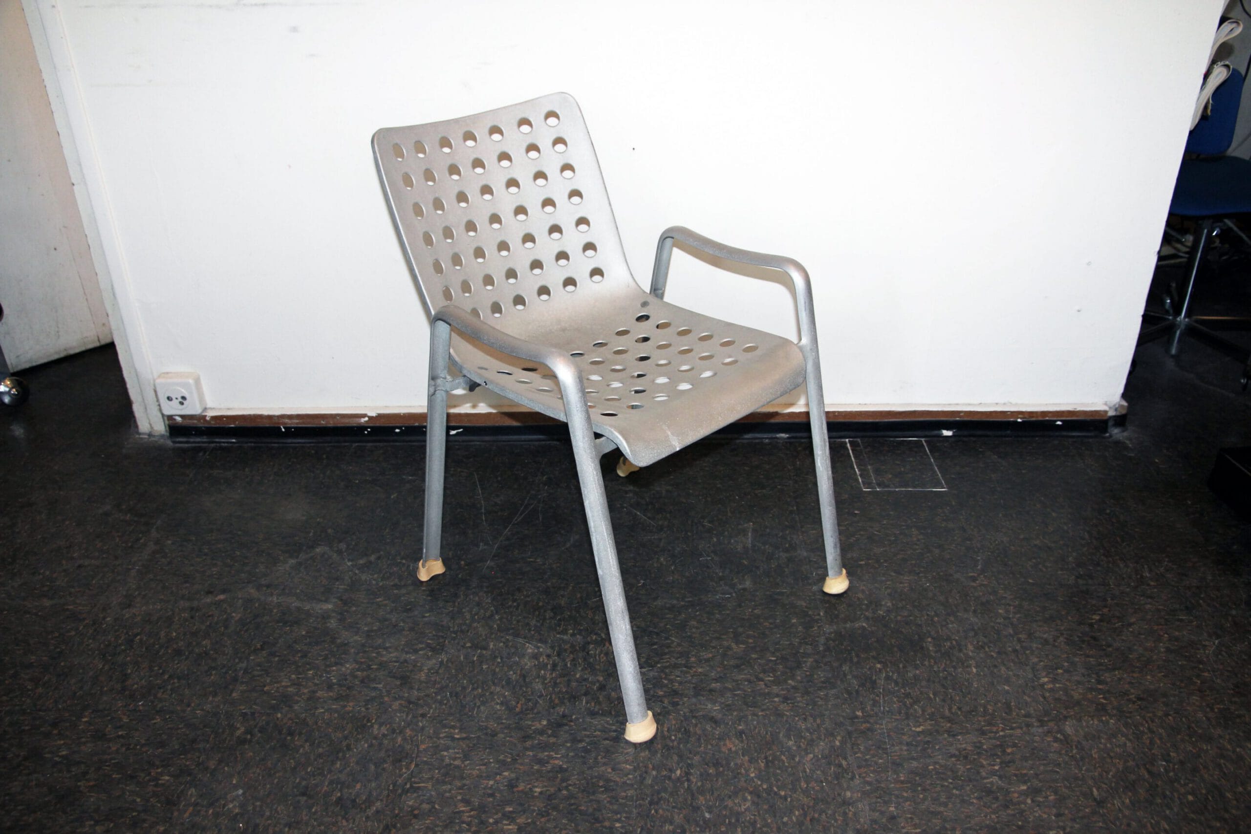 Landi Stuhl – Hans Coray