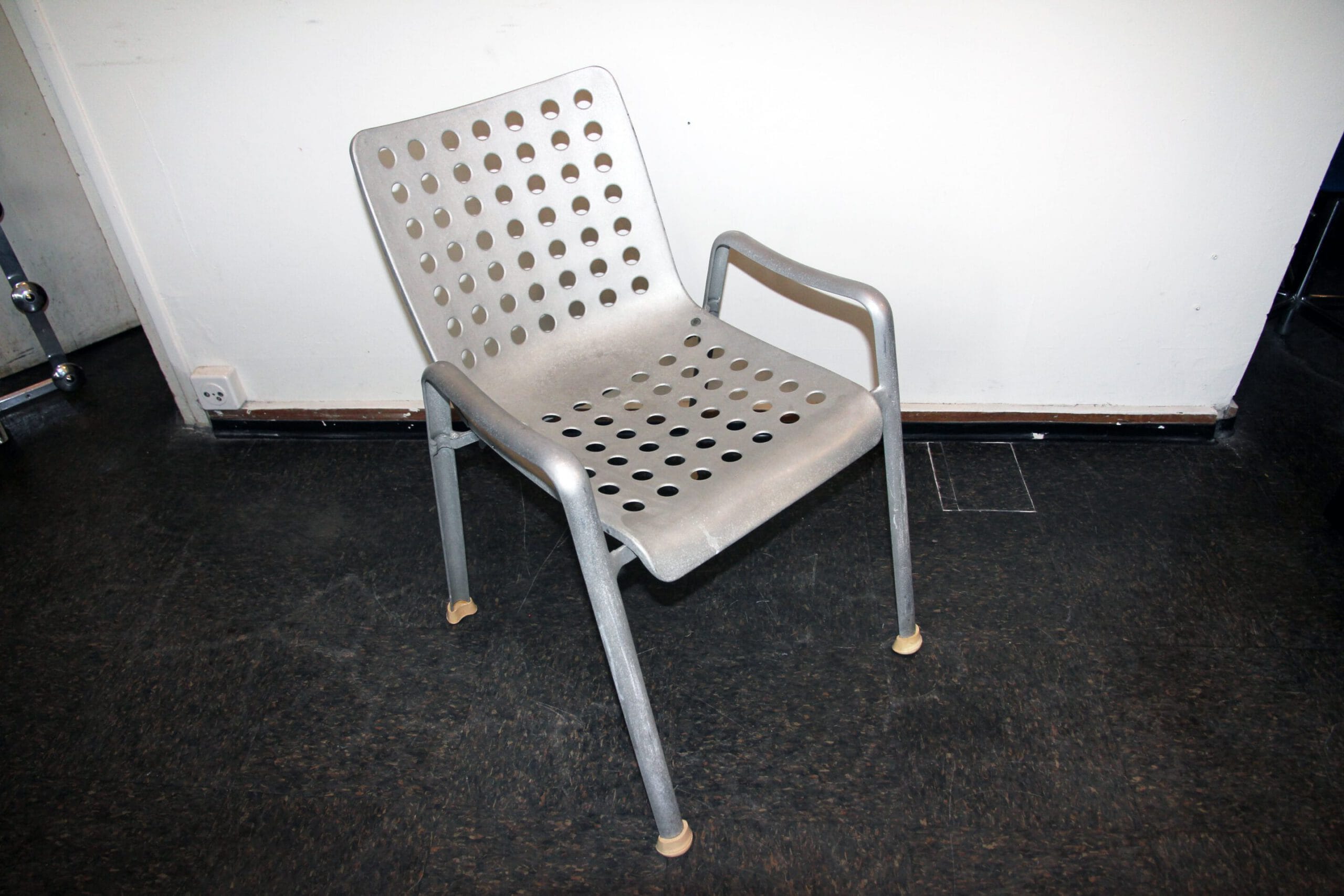 Landi Stuhl – Hans Coray