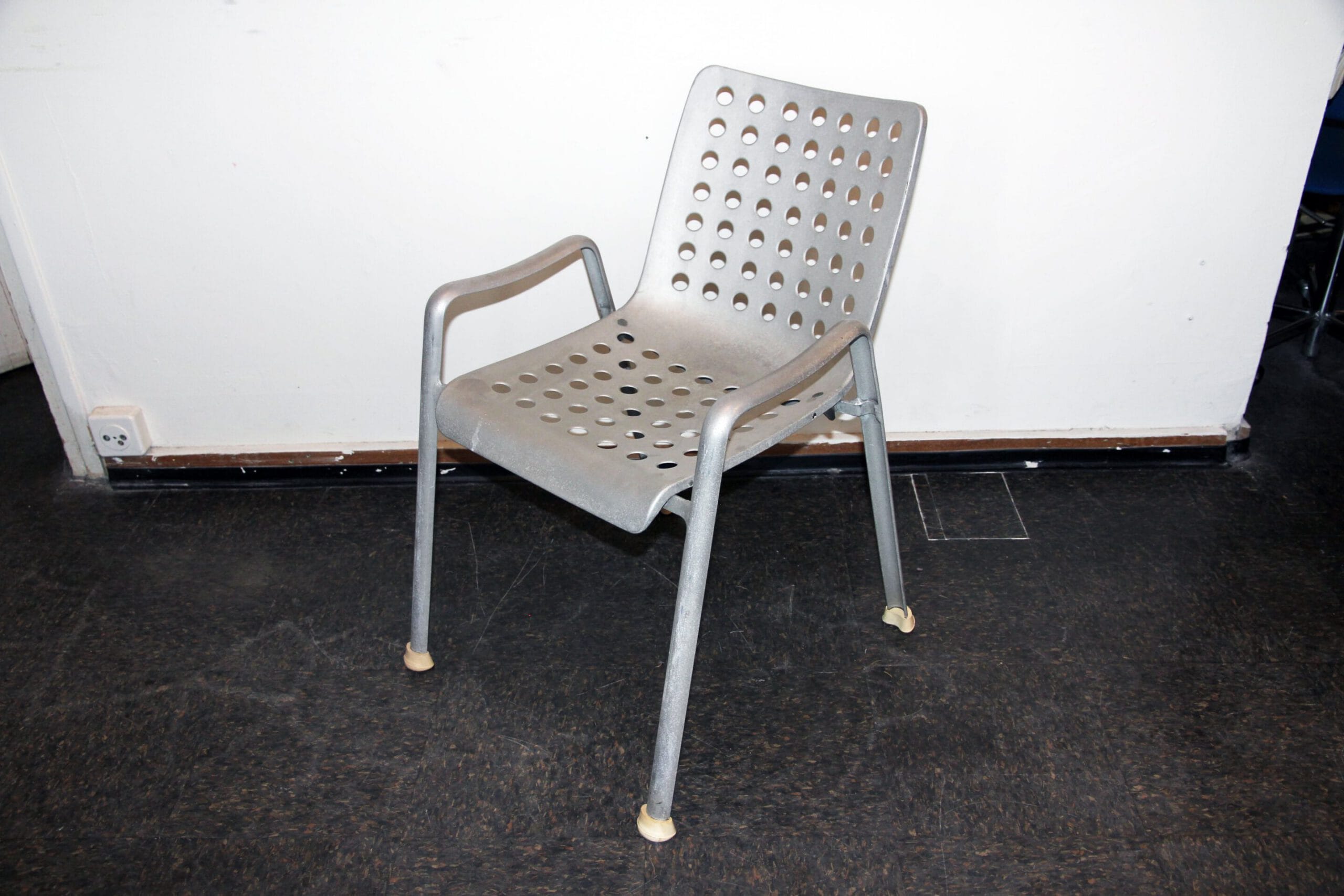 Landi Stuhl – Hans Coray