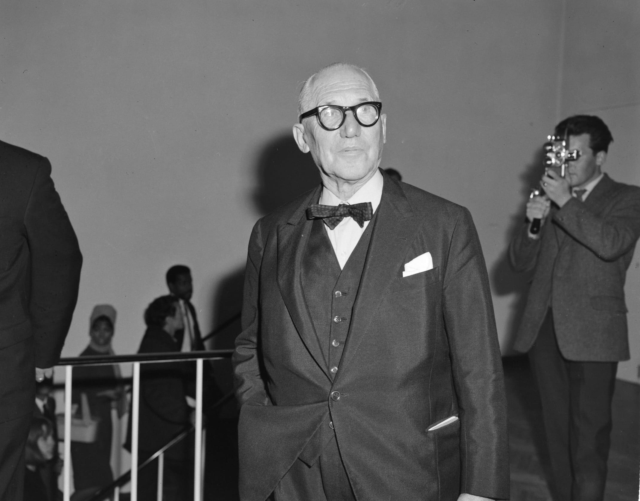 Le Corbusier