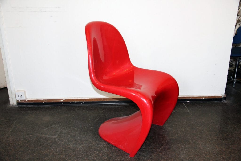 Panton Chair