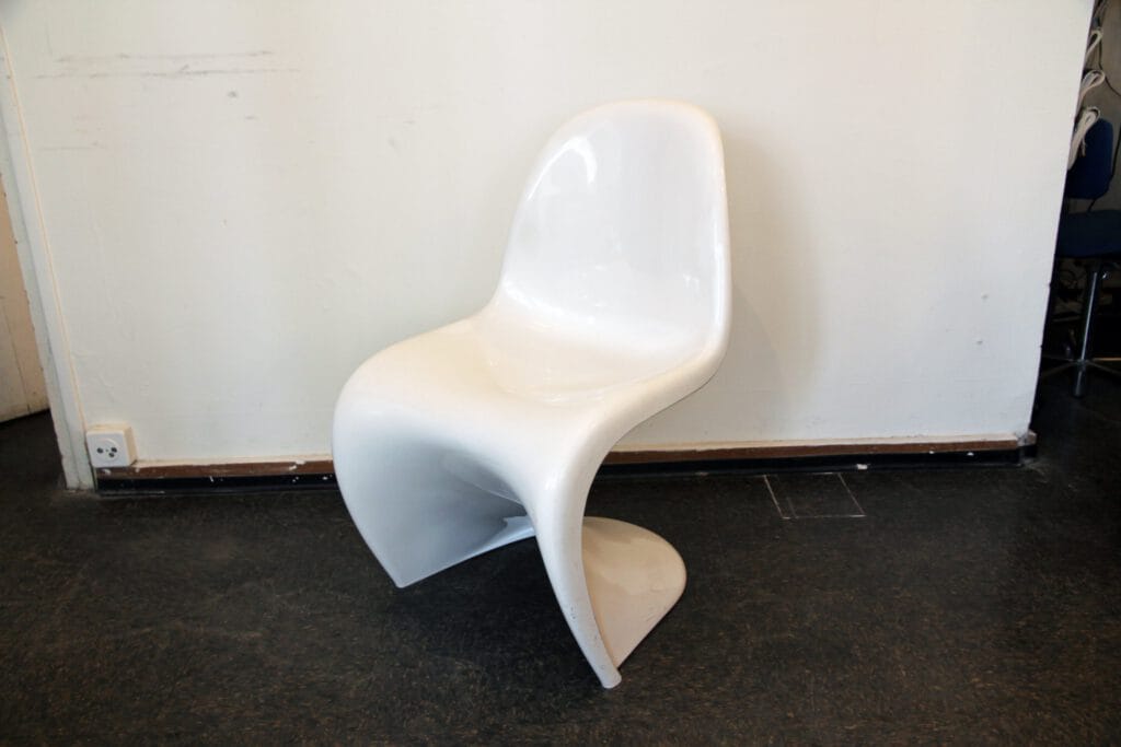 Panton Chair