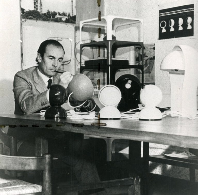 vico magistretti