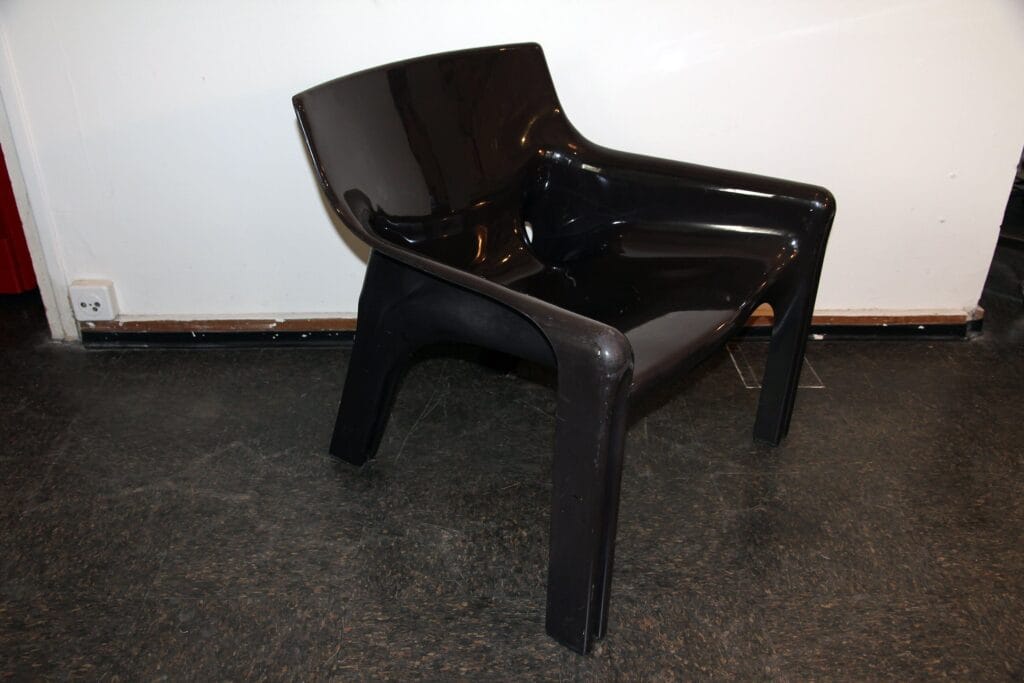 Vicario Fauteuil