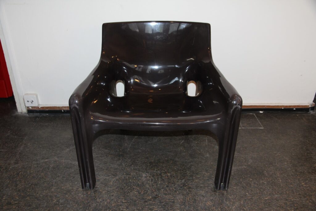 Vicario Fauteuil