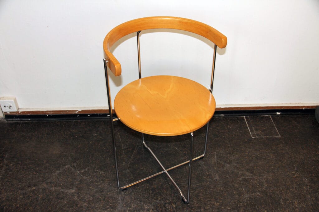 2750 Soley Klappstuhl