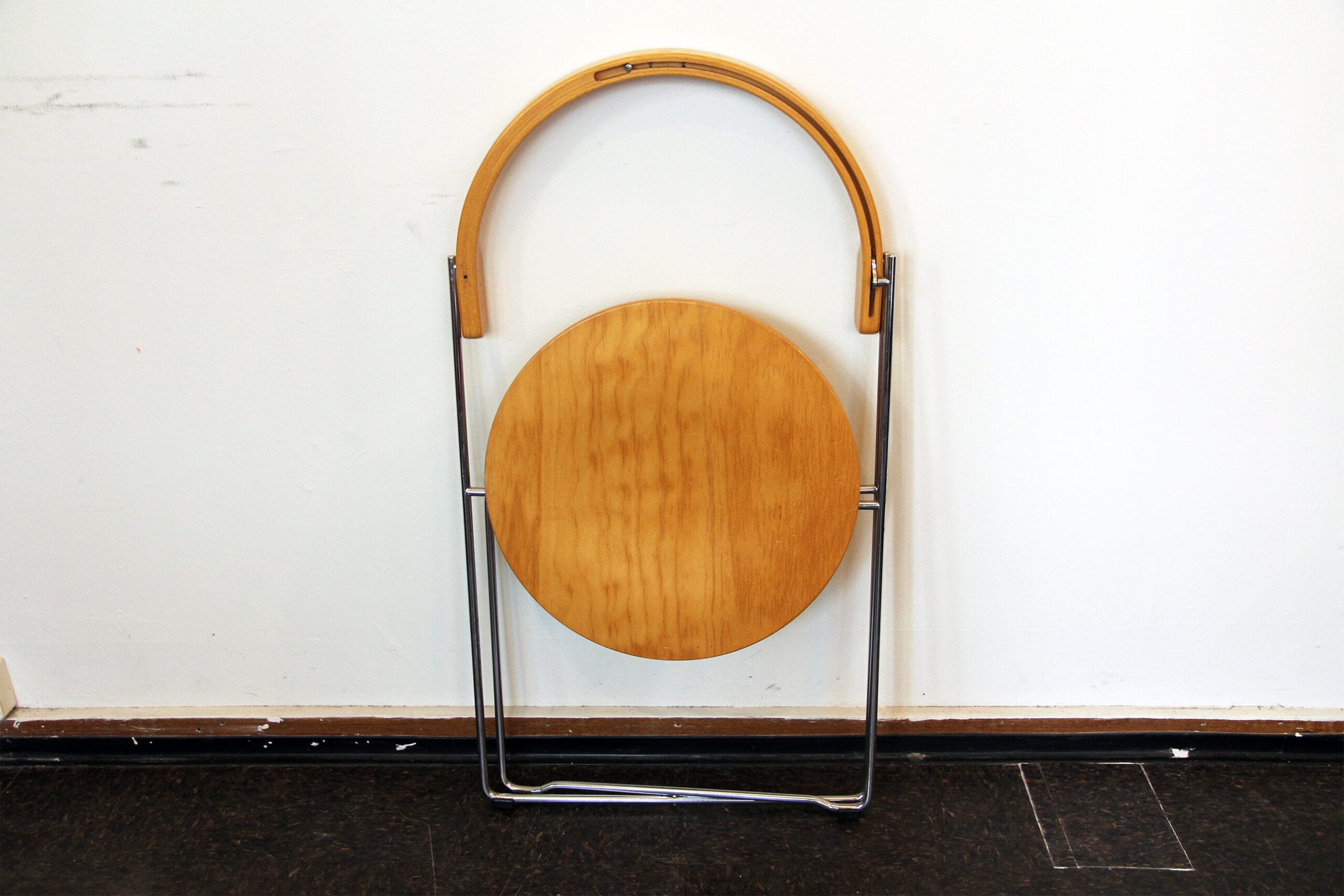 2750 Soley Klappstuhl – Valdimar Hardarson