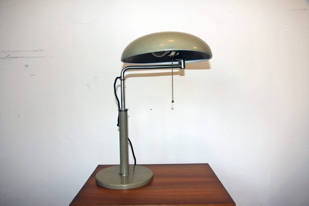 Alfred Müller Lampen Quick 1500
