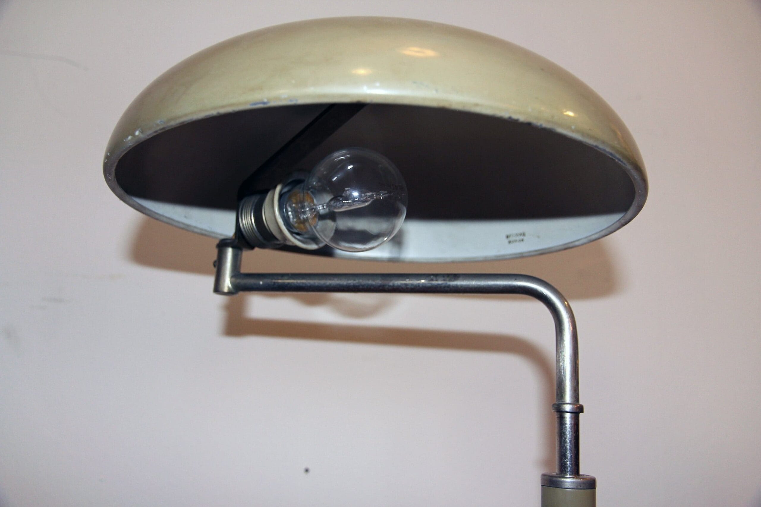 Alfred Müller Quick 1500 lamps - Alfred Müller