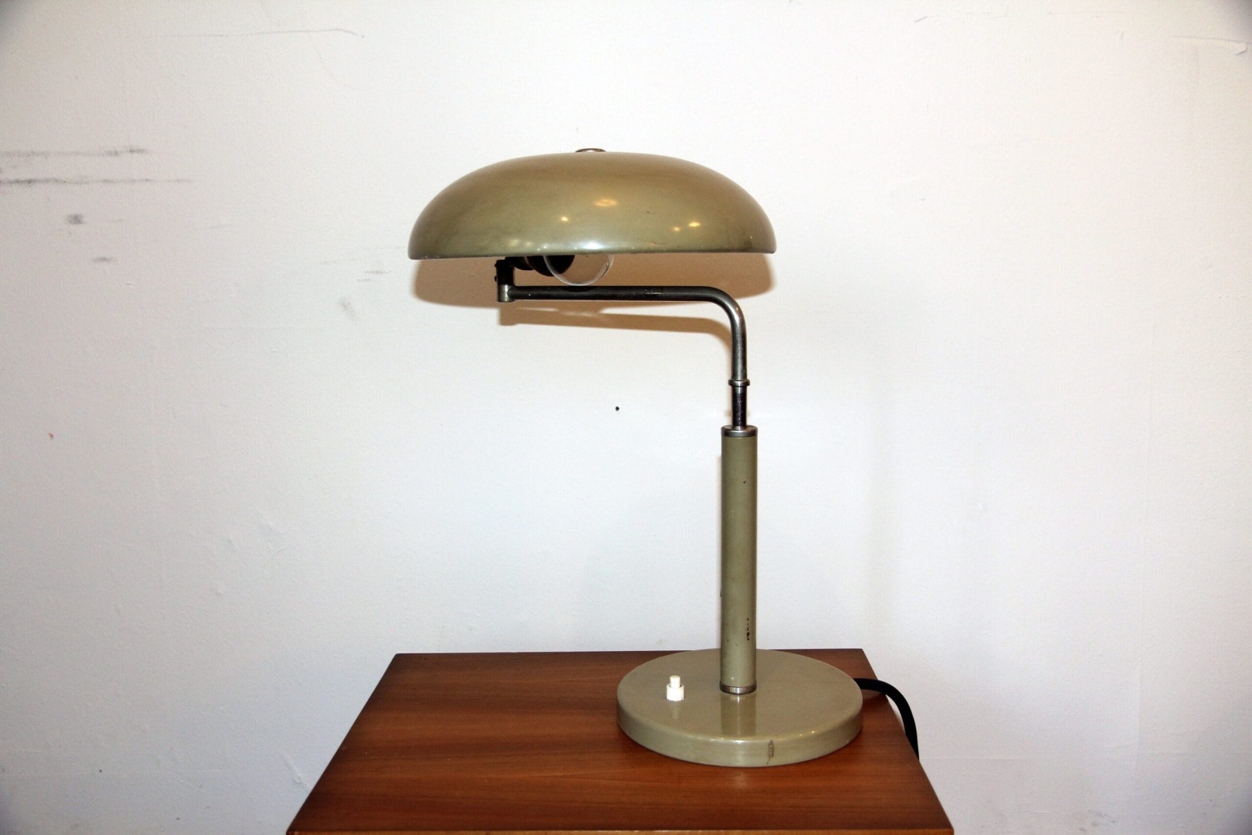 Alfred Müller Quick 1500 lamps - Alfred Müller