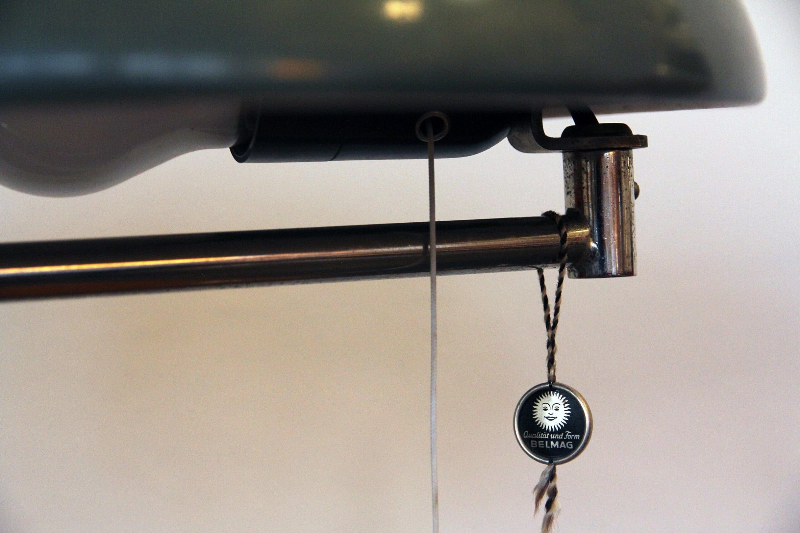 Alfred Müller Quick 1500 lamps - Alfred Müller