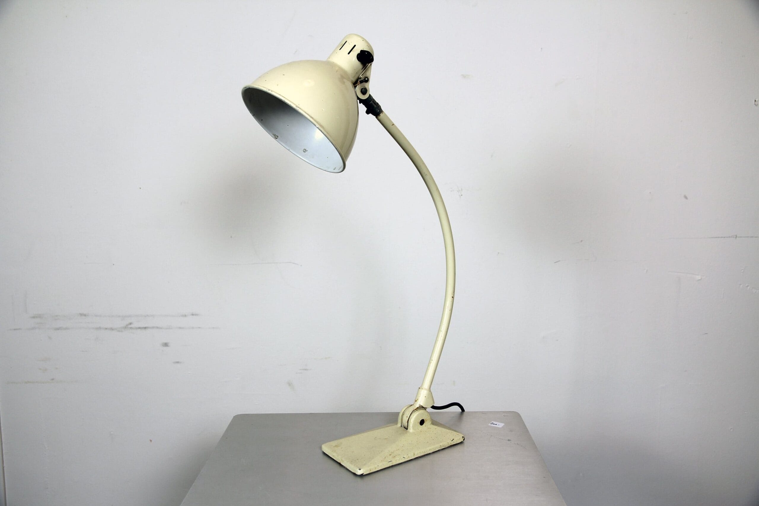 Table lamp/work lamp