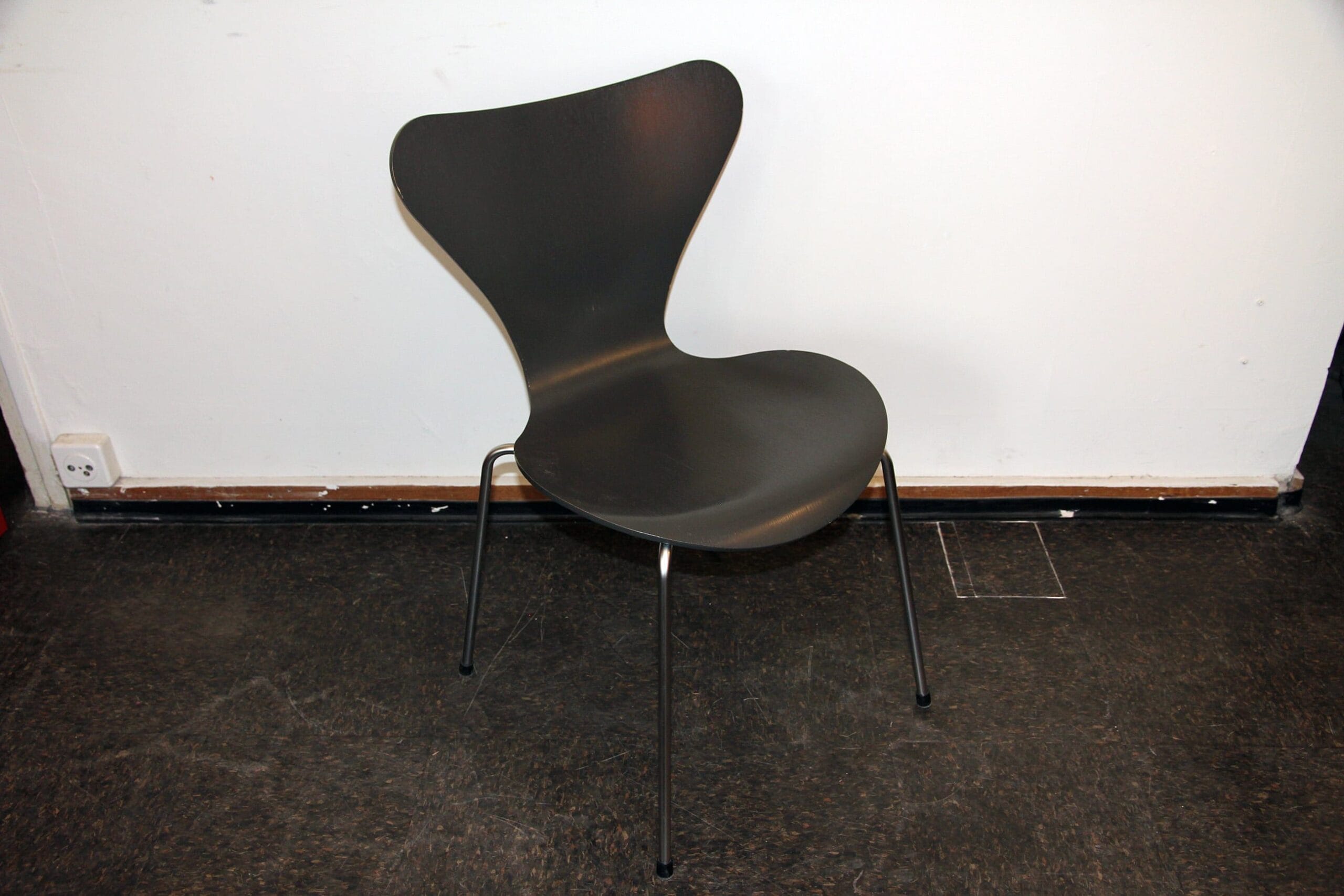 Series 7 Stuhl – Arne Jacobsen