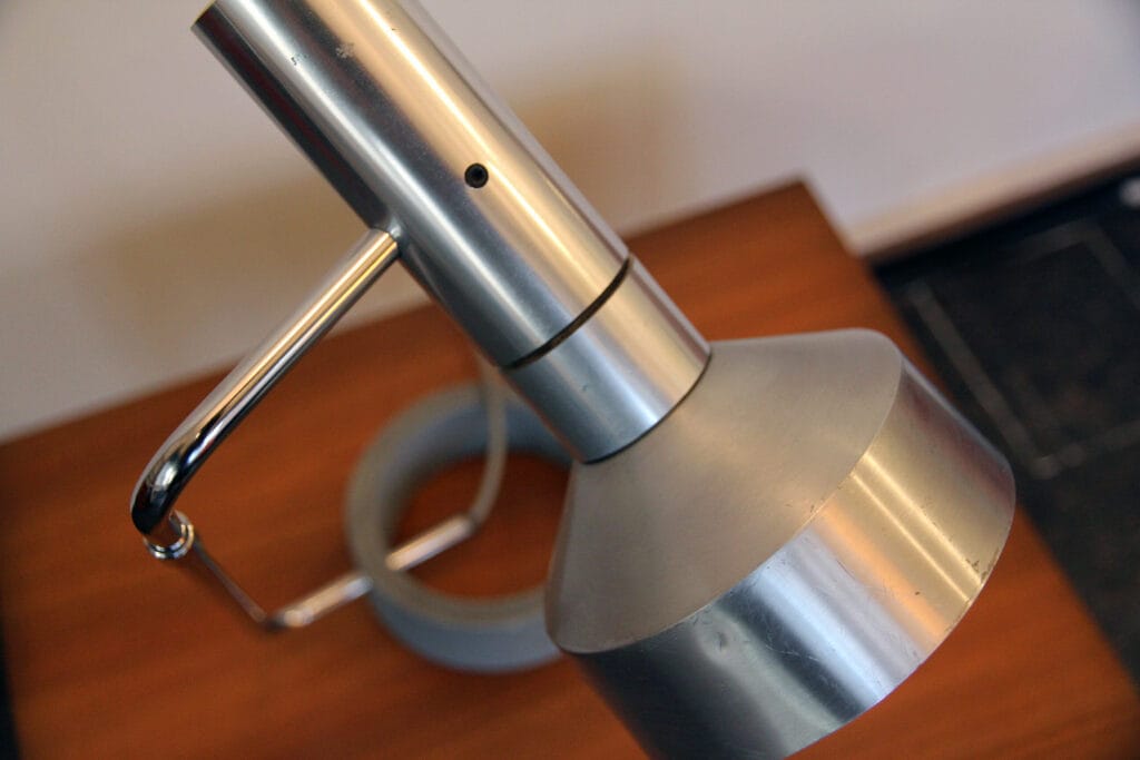 TYPE 35 Minilux lamp