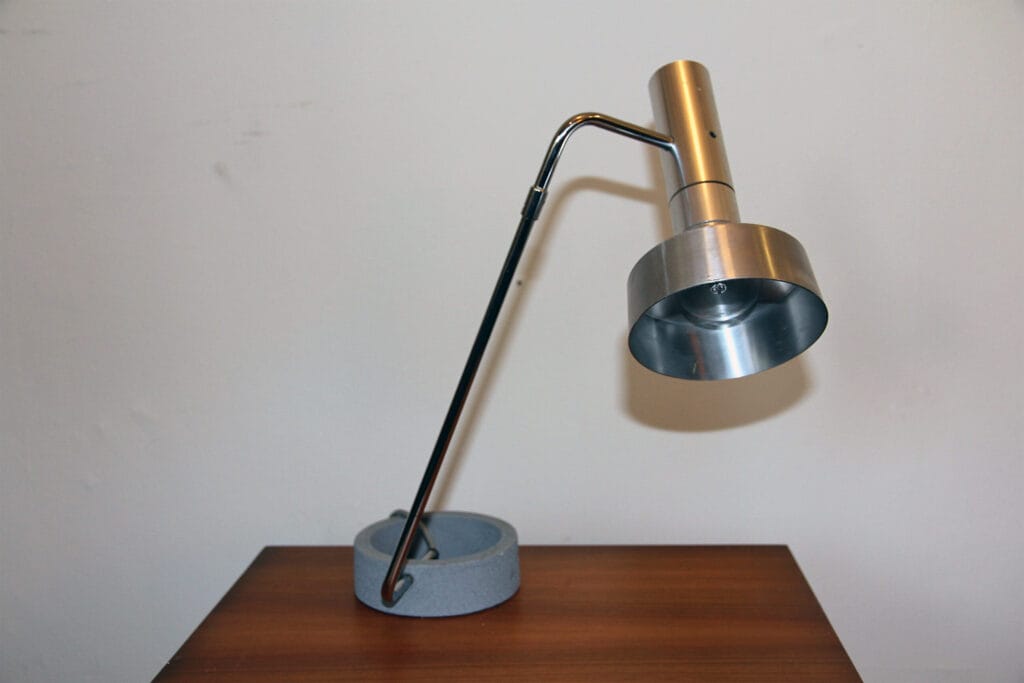 TYPE 35 Minilux lamp