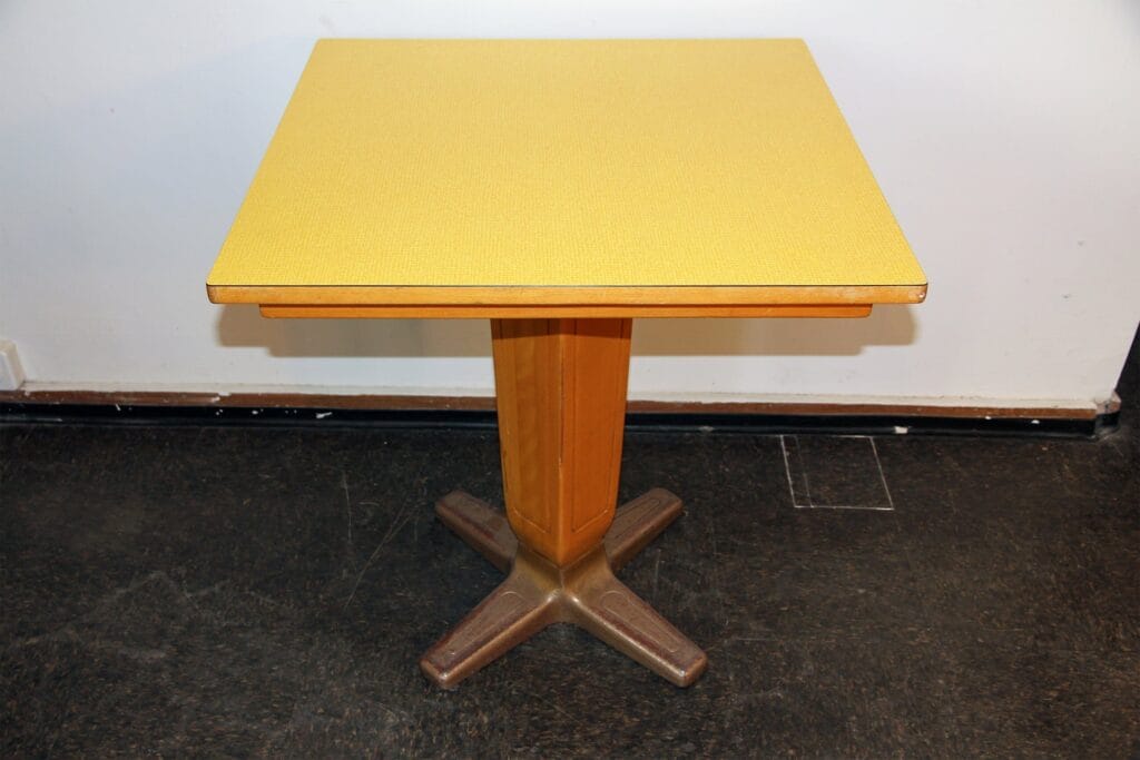 Kelko tables