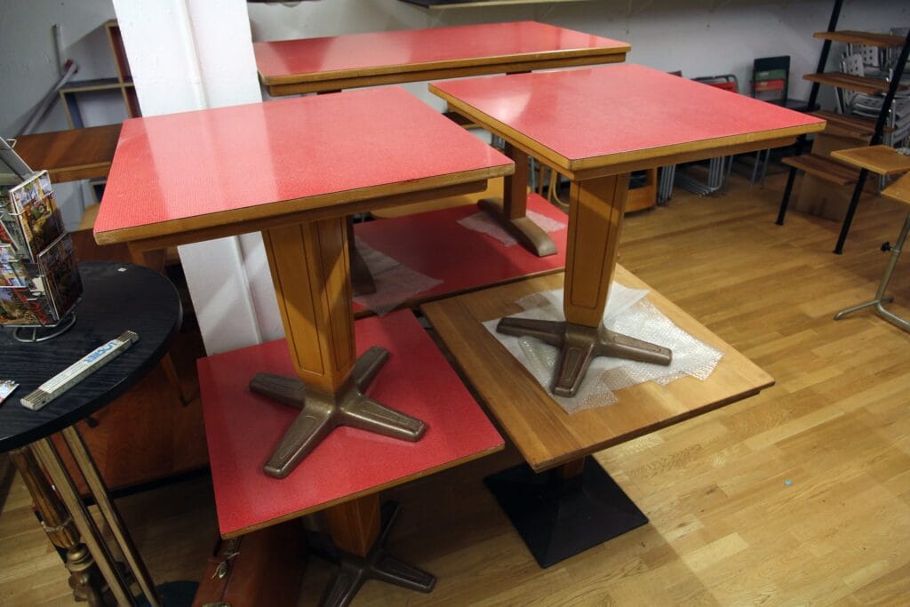 Kelko tables