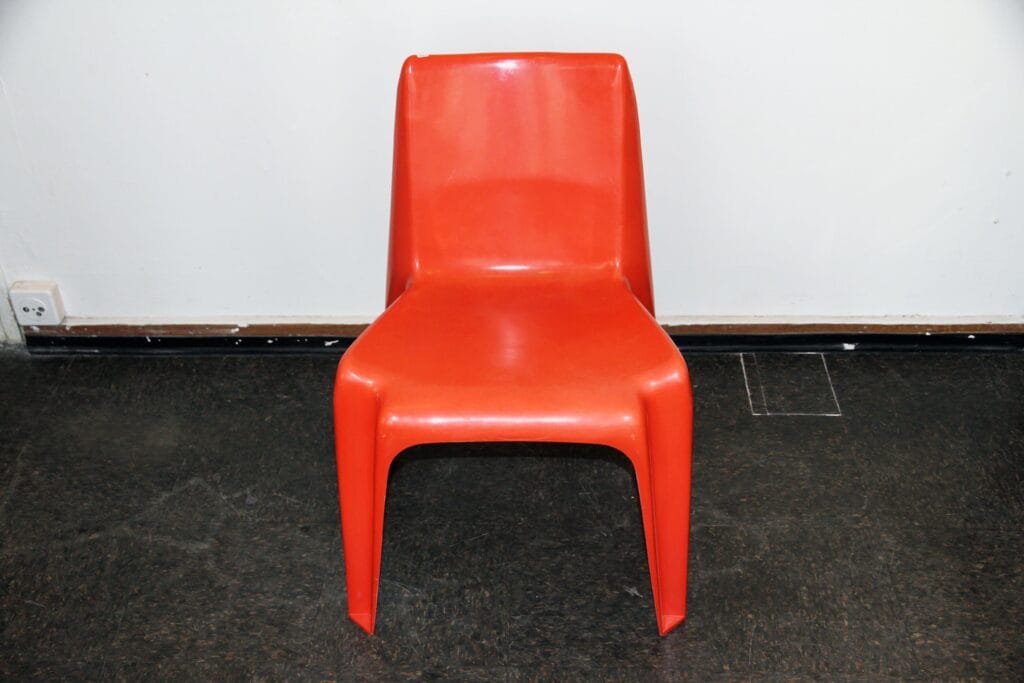 Bofinger Stuhl BA 1171