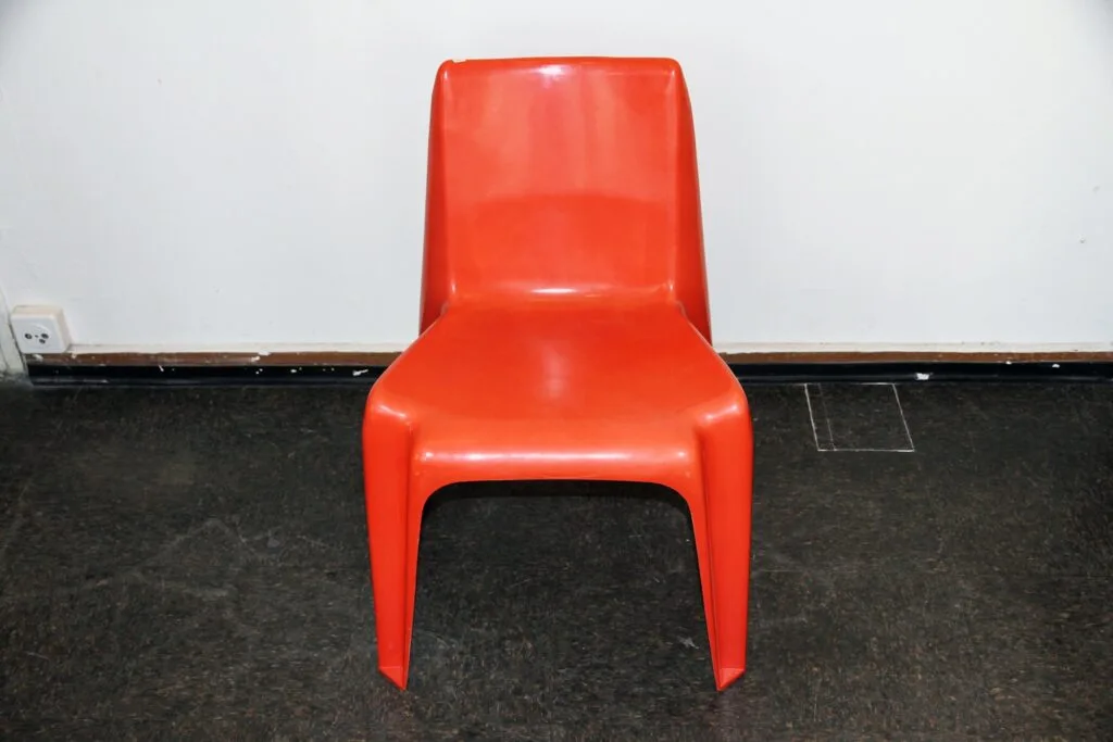 Bofinger Stuhl BA 1171