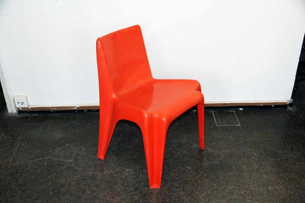 Bofinger Stuhl BA 1171