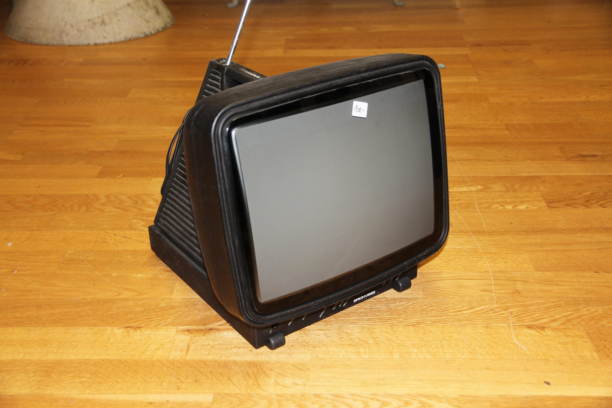 Best 15 Fernseher – Mario Bellini
