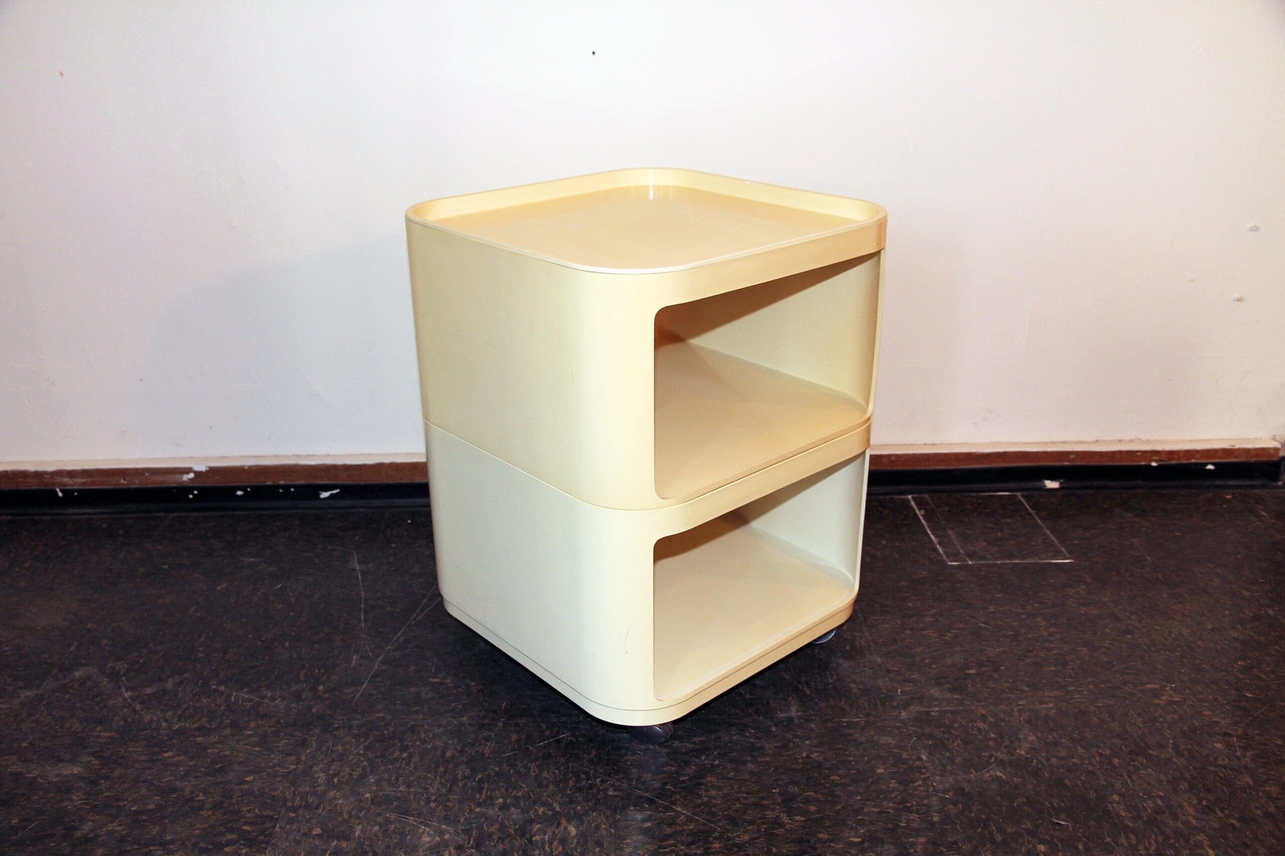 Componibili Servierwagen Modell 4970 – Anna Castelli