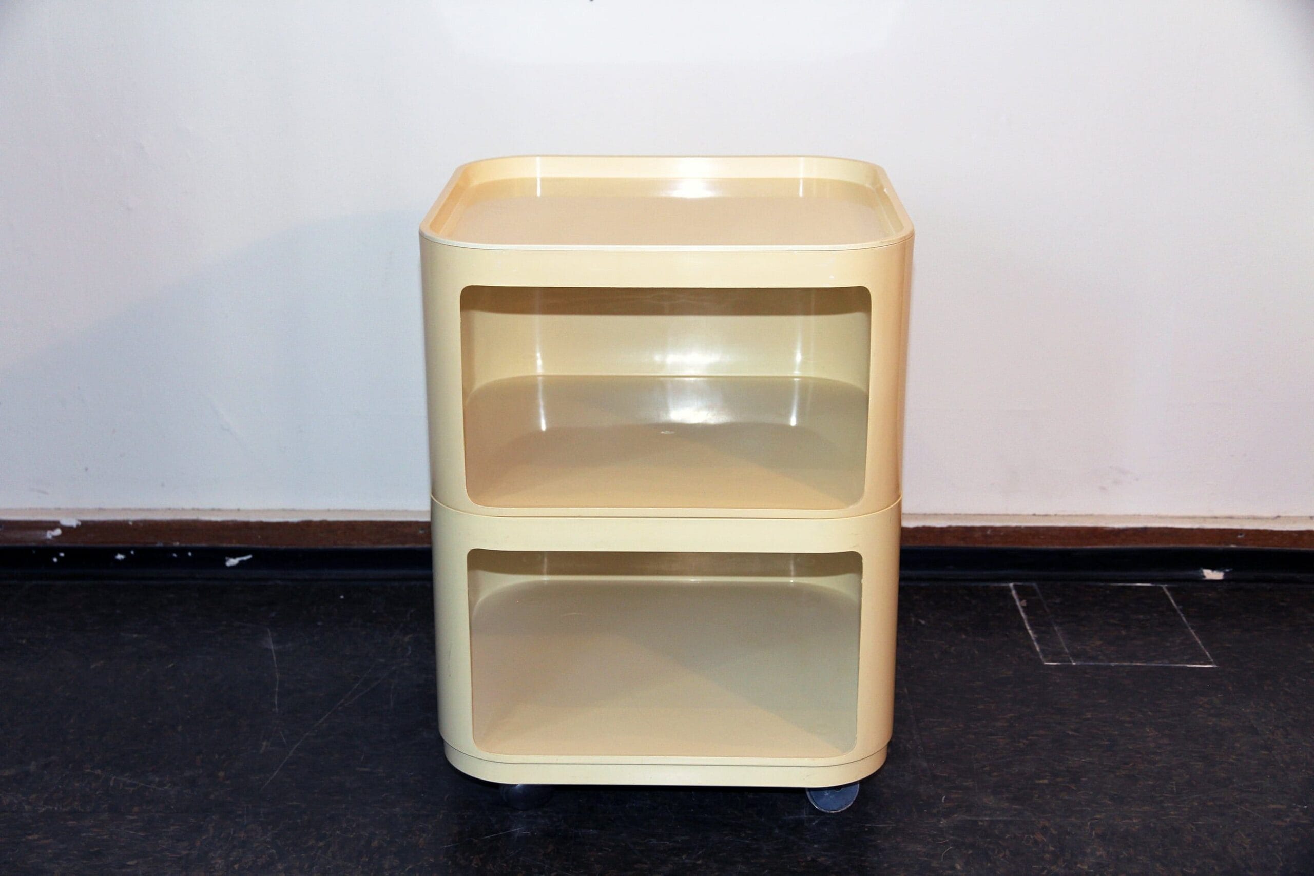 Componibili Servierwagen Modell 4970 – Anna Castelli