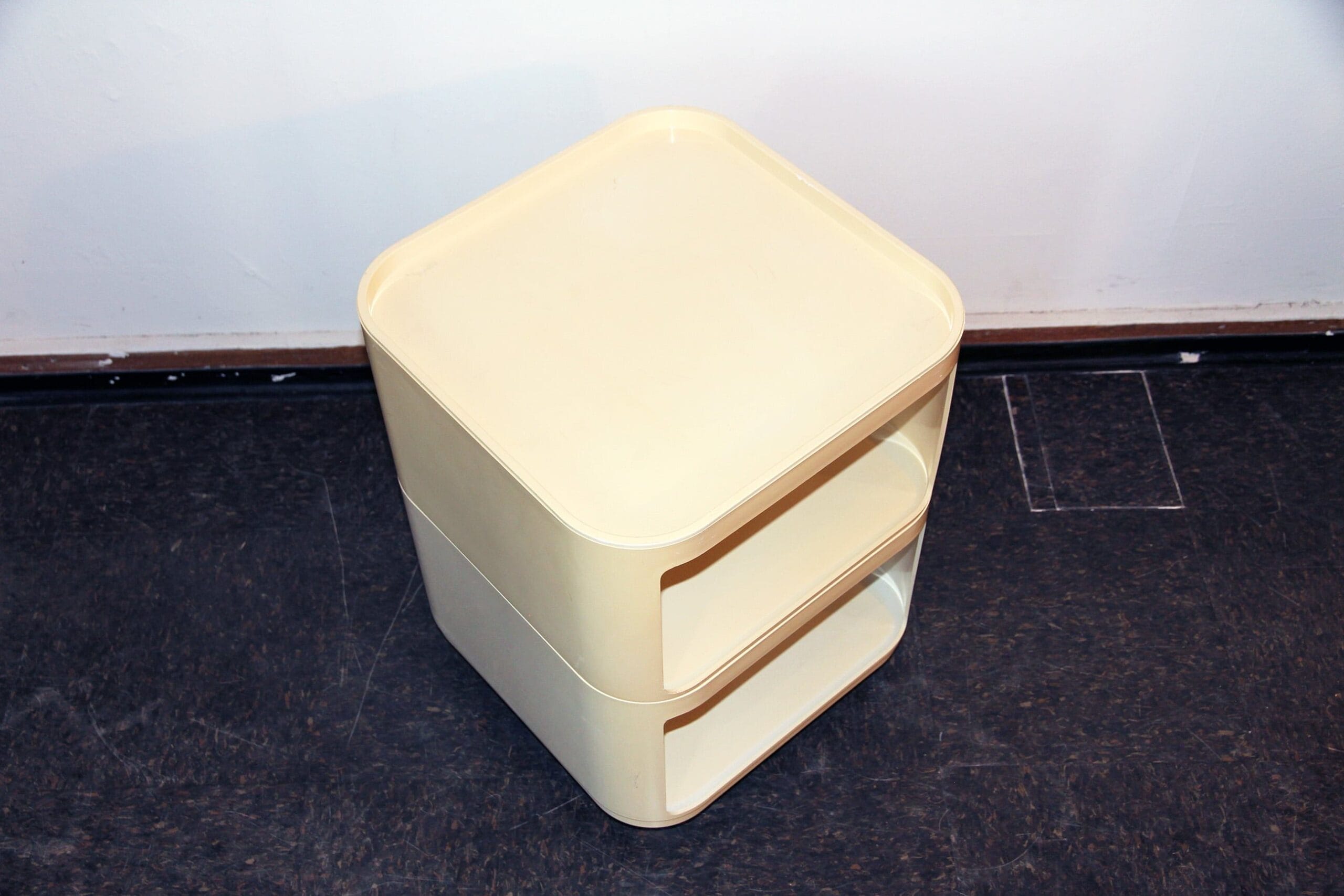 Componibili Servierwagen Modell 4970 – Anna Castelli