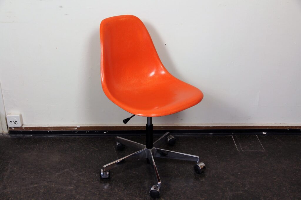 Eames Sidechair