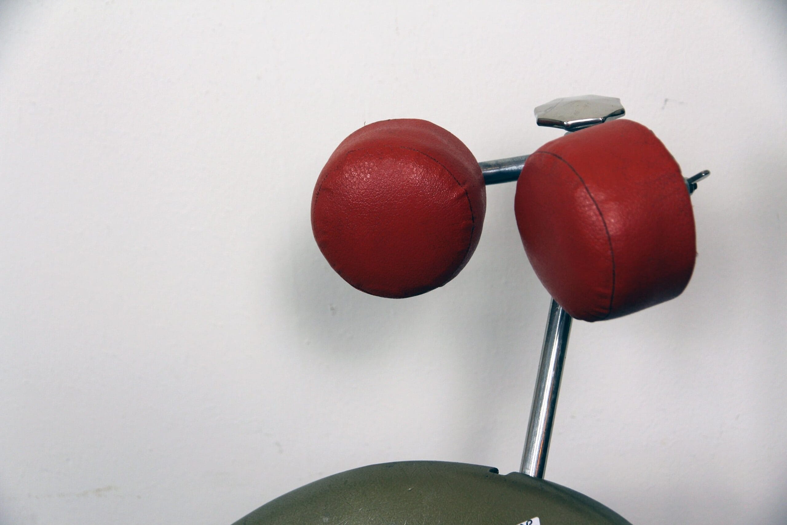 Eames Unikat – Charles & Ray Eames