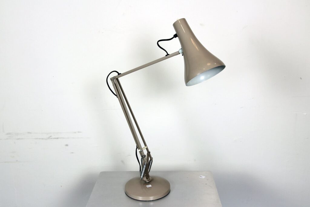 Table lamp Model 90 Anglepoise