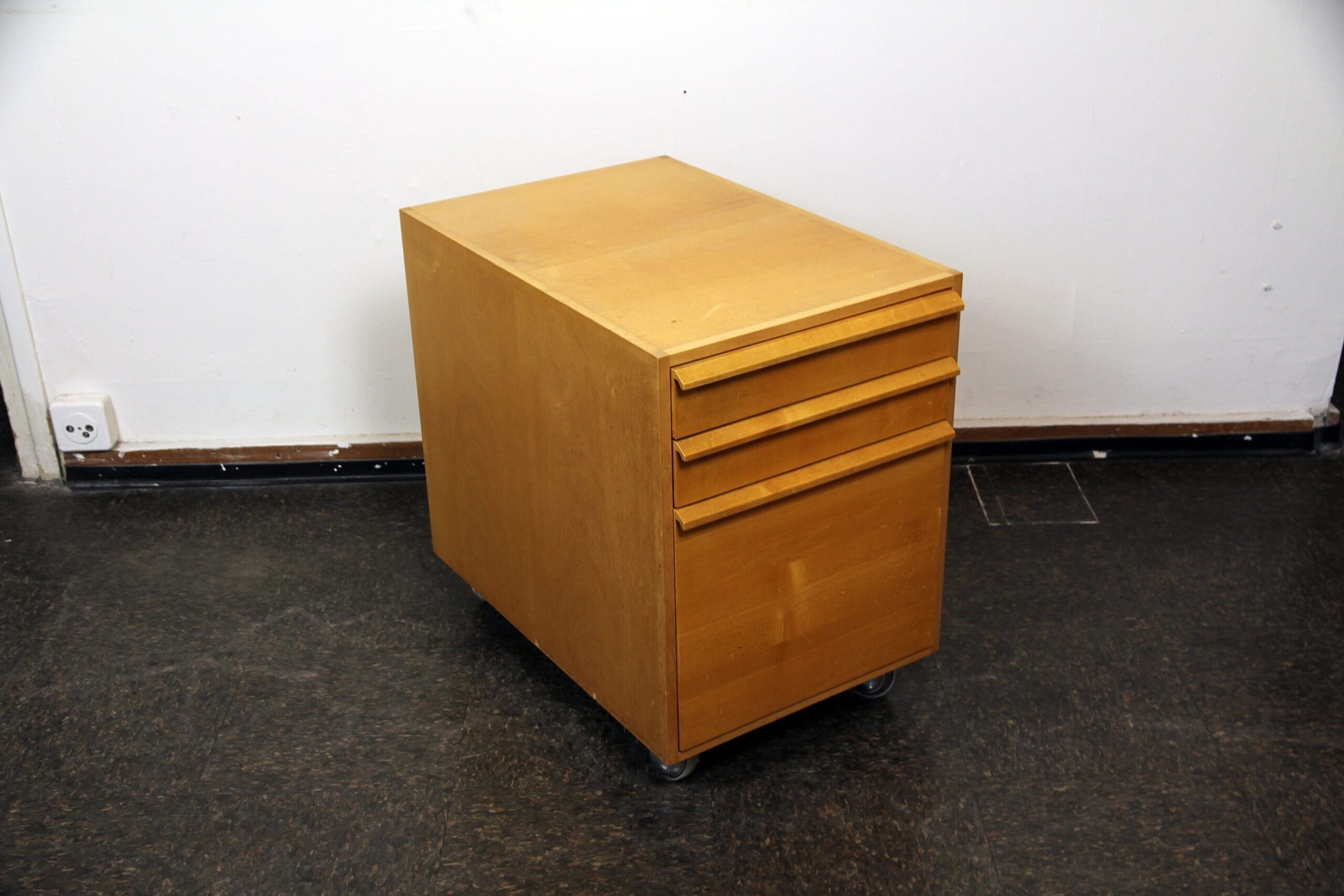 Korpus M10 – Jacob Müller