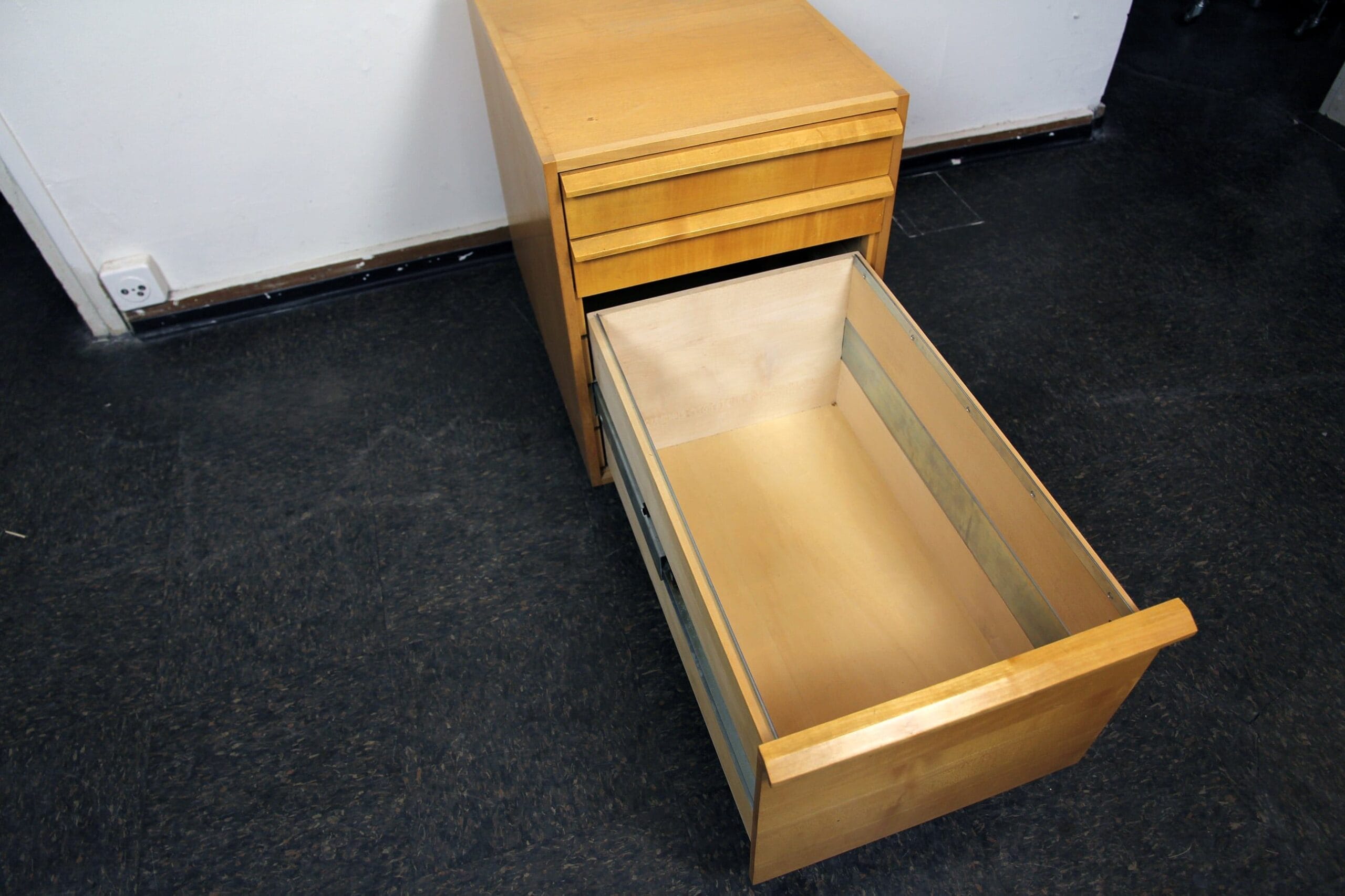 Korpus M10 – Jacob Müller