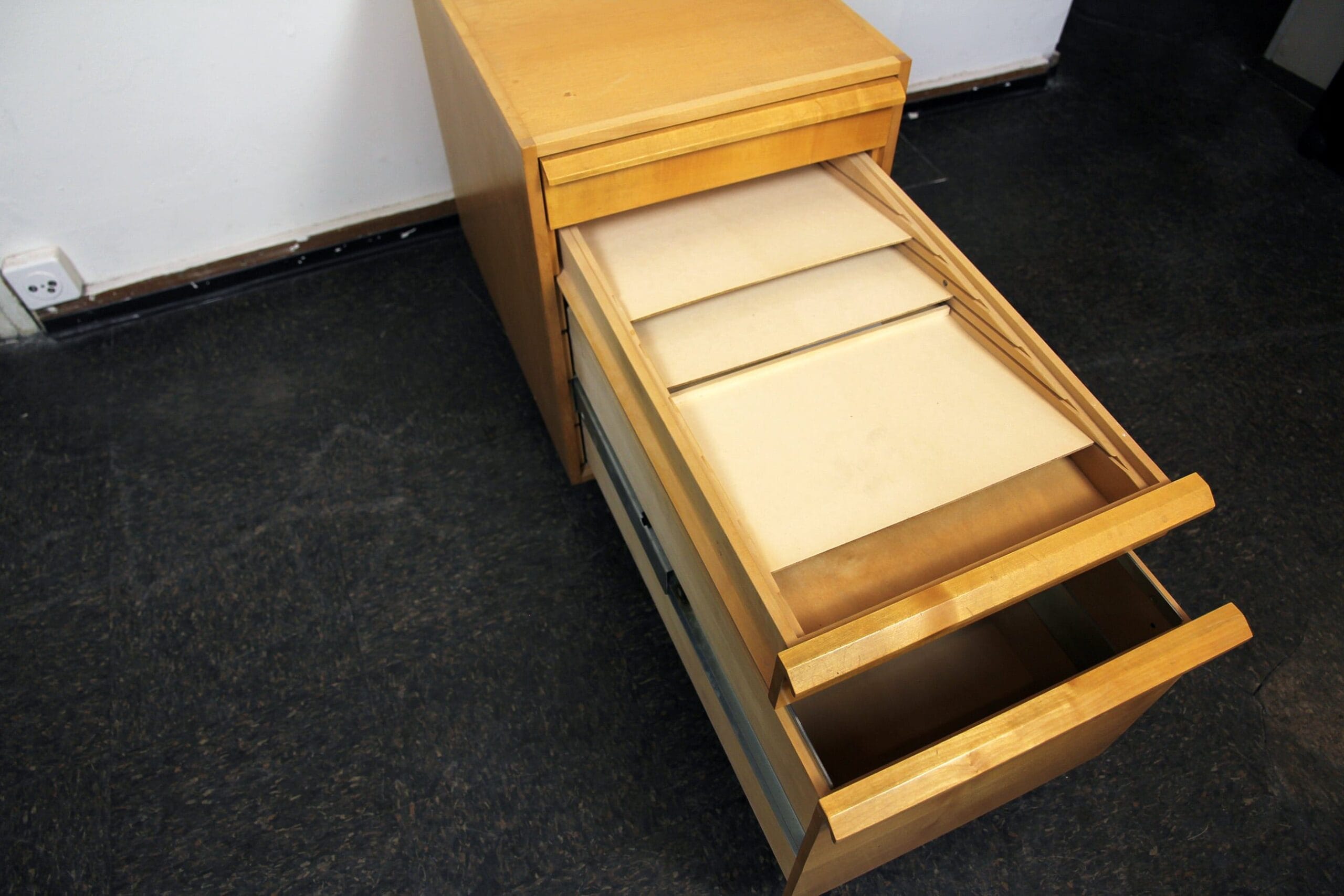 Korpus M10 – Jacob Müller