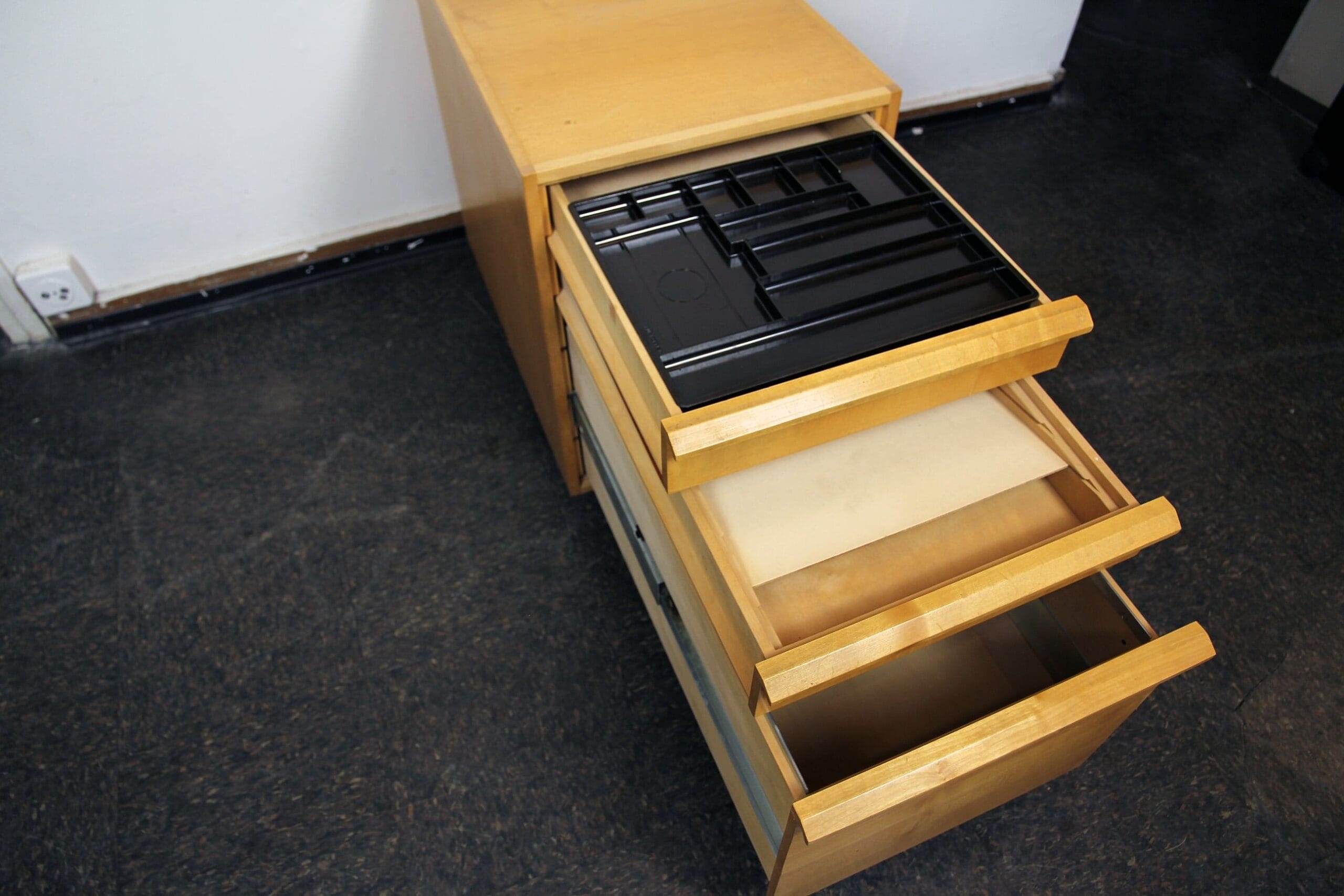 Korpus M10 – Jacob Müller