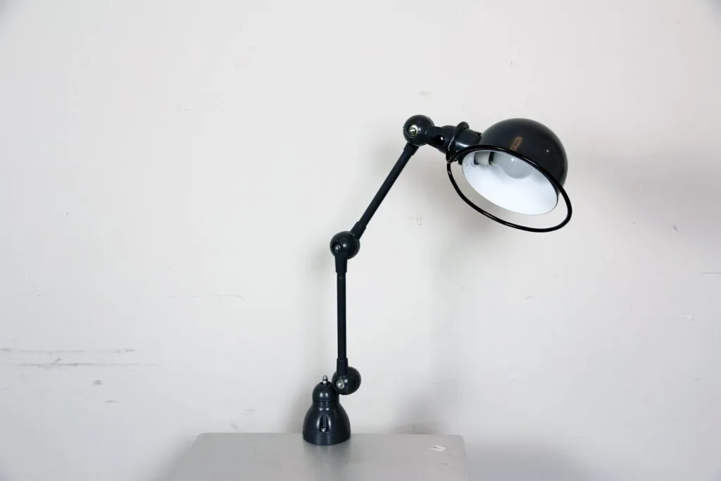 Industrielle Arbeitslampe