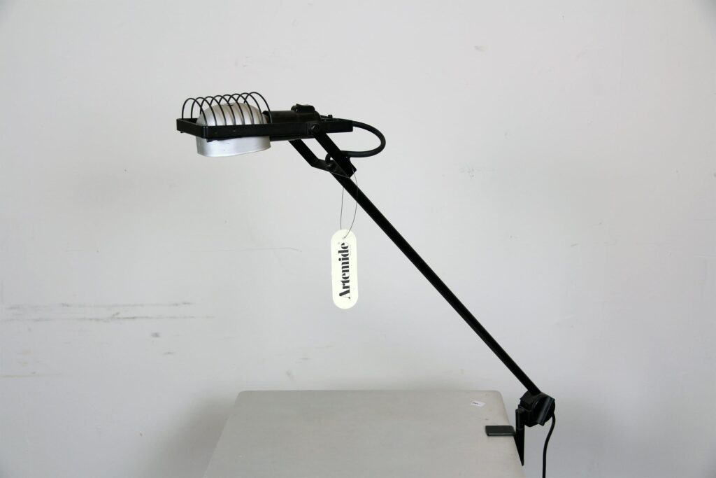 Sintesi table lamp