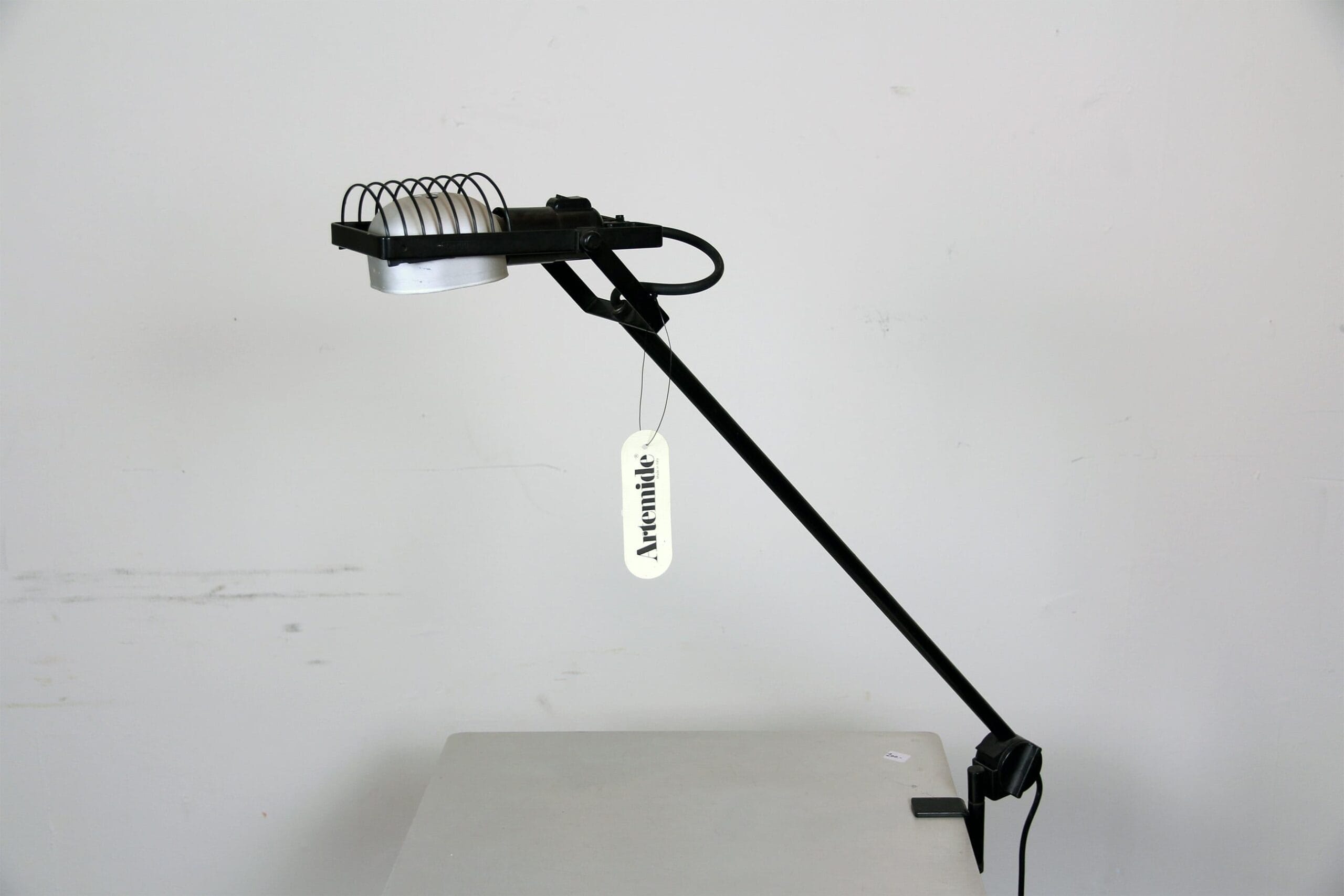 Tischlampe Sintesi – Ernesto Gismondi